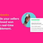 sales playbooks