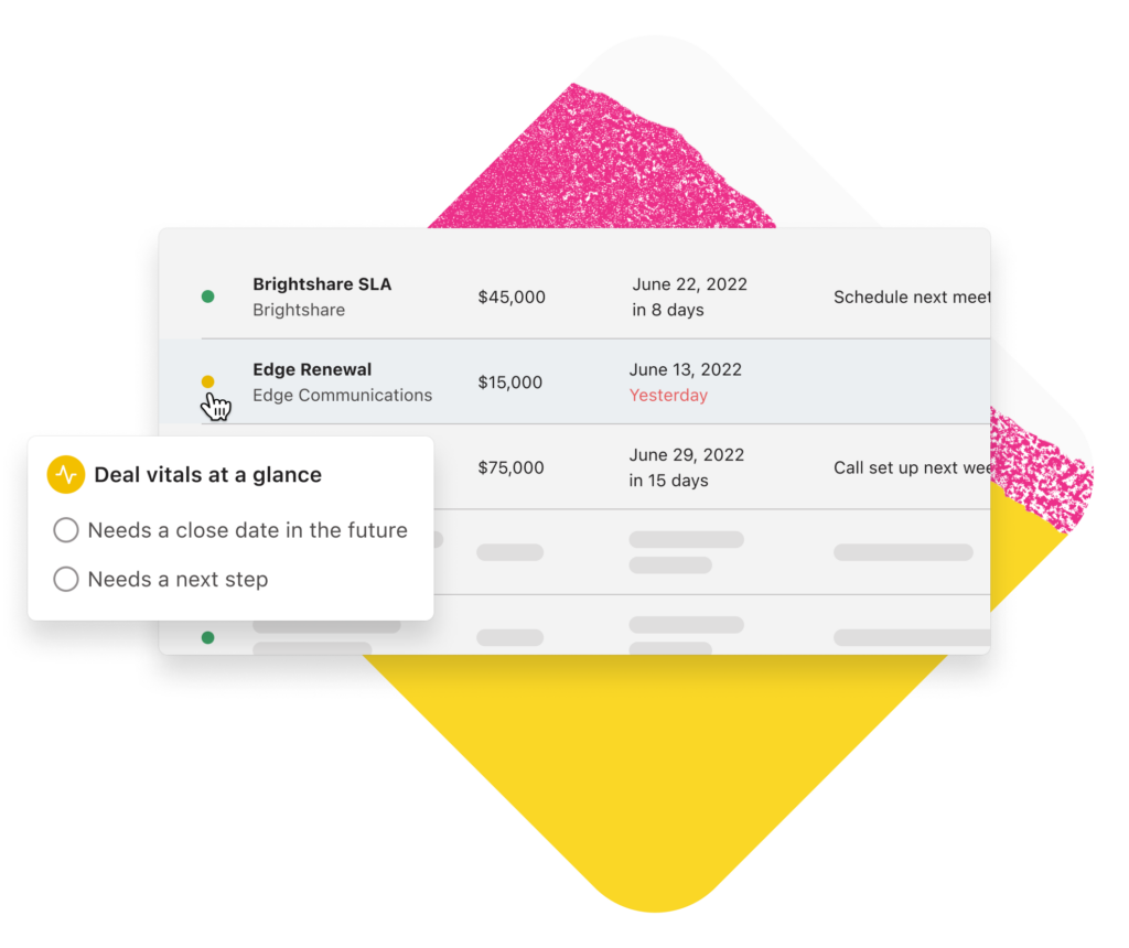 scratchpad vs dooly pipeline