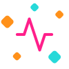 pulse icon