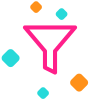 Filter icon
