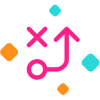 arrow icon