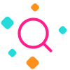 Magnifier icon