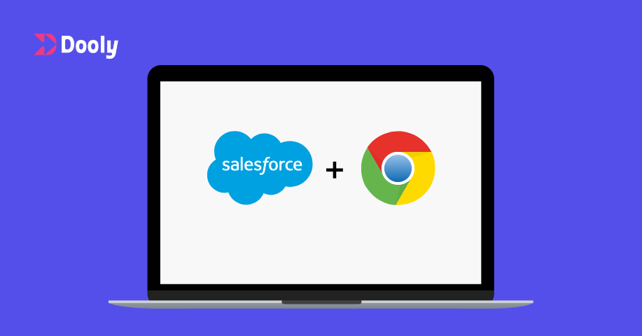 Salesforce Chrome Extensions